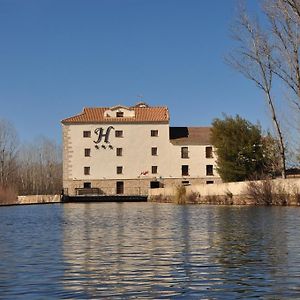 Hotel Molino Del Agueda